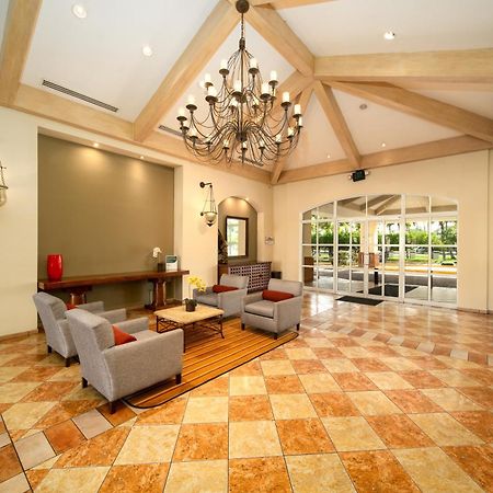 Quality Hotel Real Aeropuerto San Salvador San Luis Ngoại thất bức ảnh