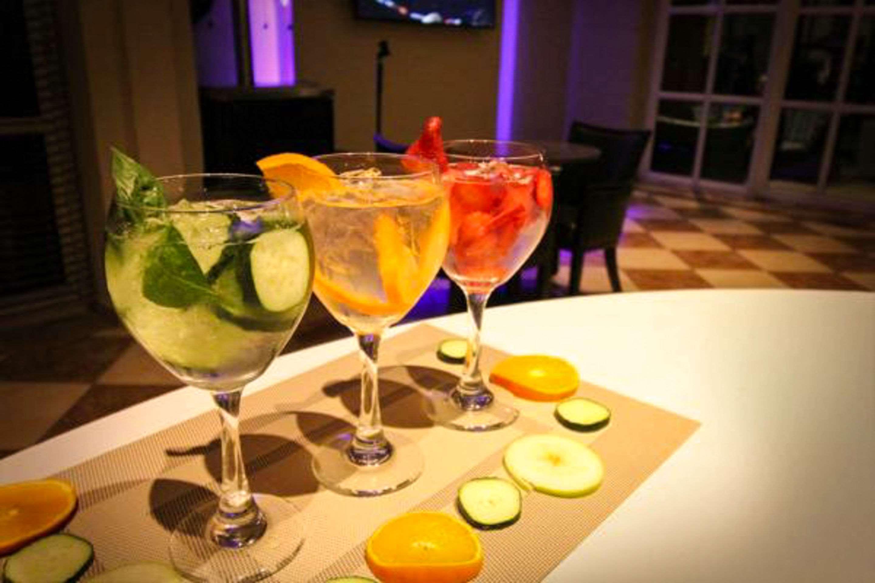 Quality Hotel Real Aeropuerto San Salvador San Luis Ngoại thất bức ảnh