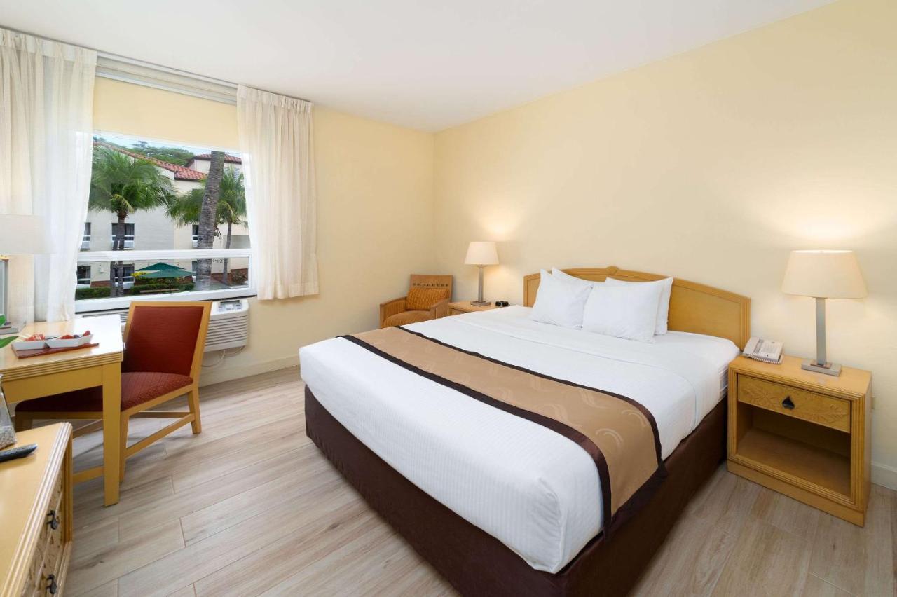 Quality Hotel Real Aeropuerto San Salvador San Luis Ngoại thất bức ảnh