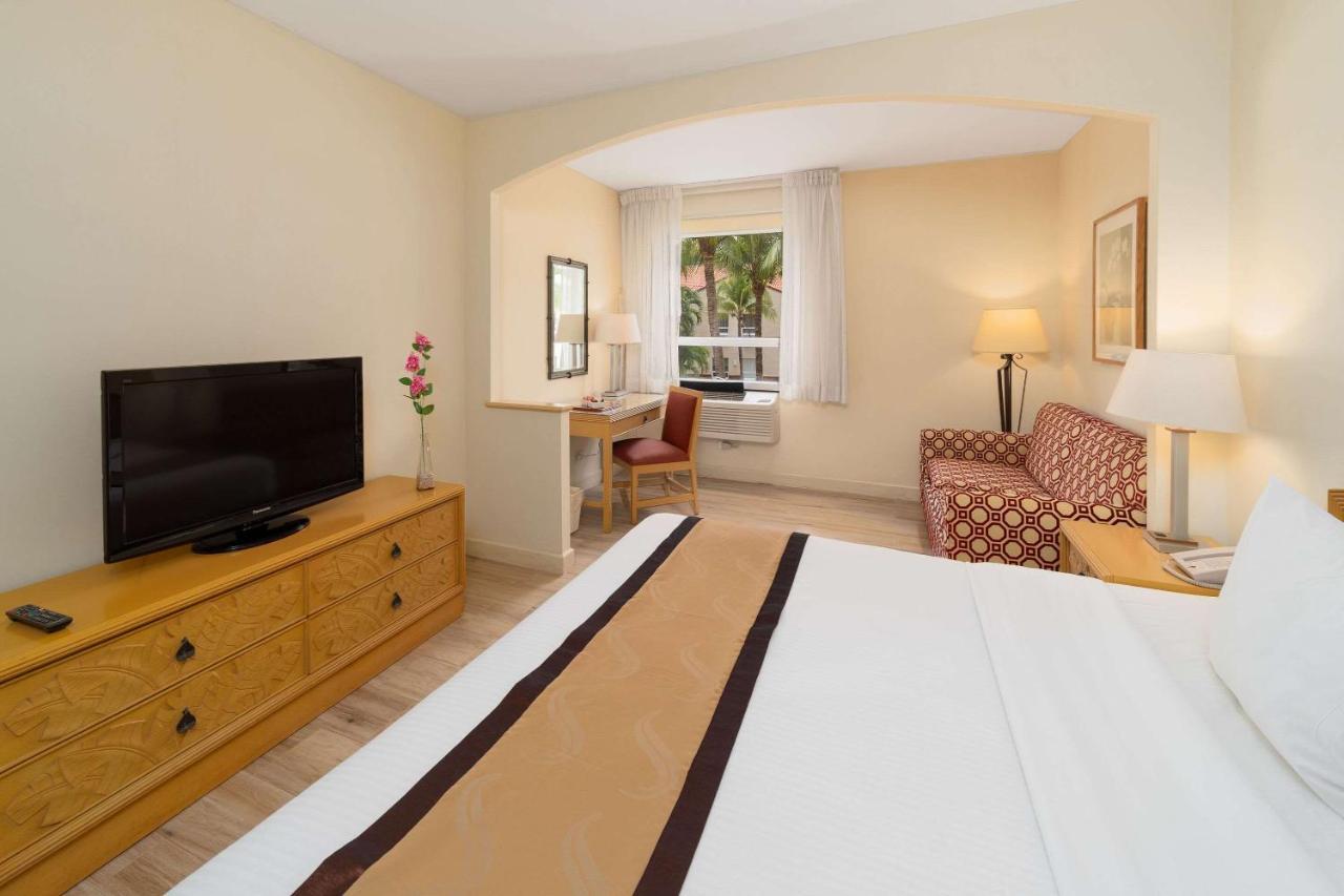 Quality Hotel Real Aeropuerto San Salvador San Luis Ngoại thất bức ảnh