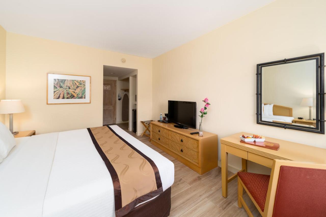 Quality Hotel Real Aeropuerto San Salvador San Luis Ngoại thất bức ảnh