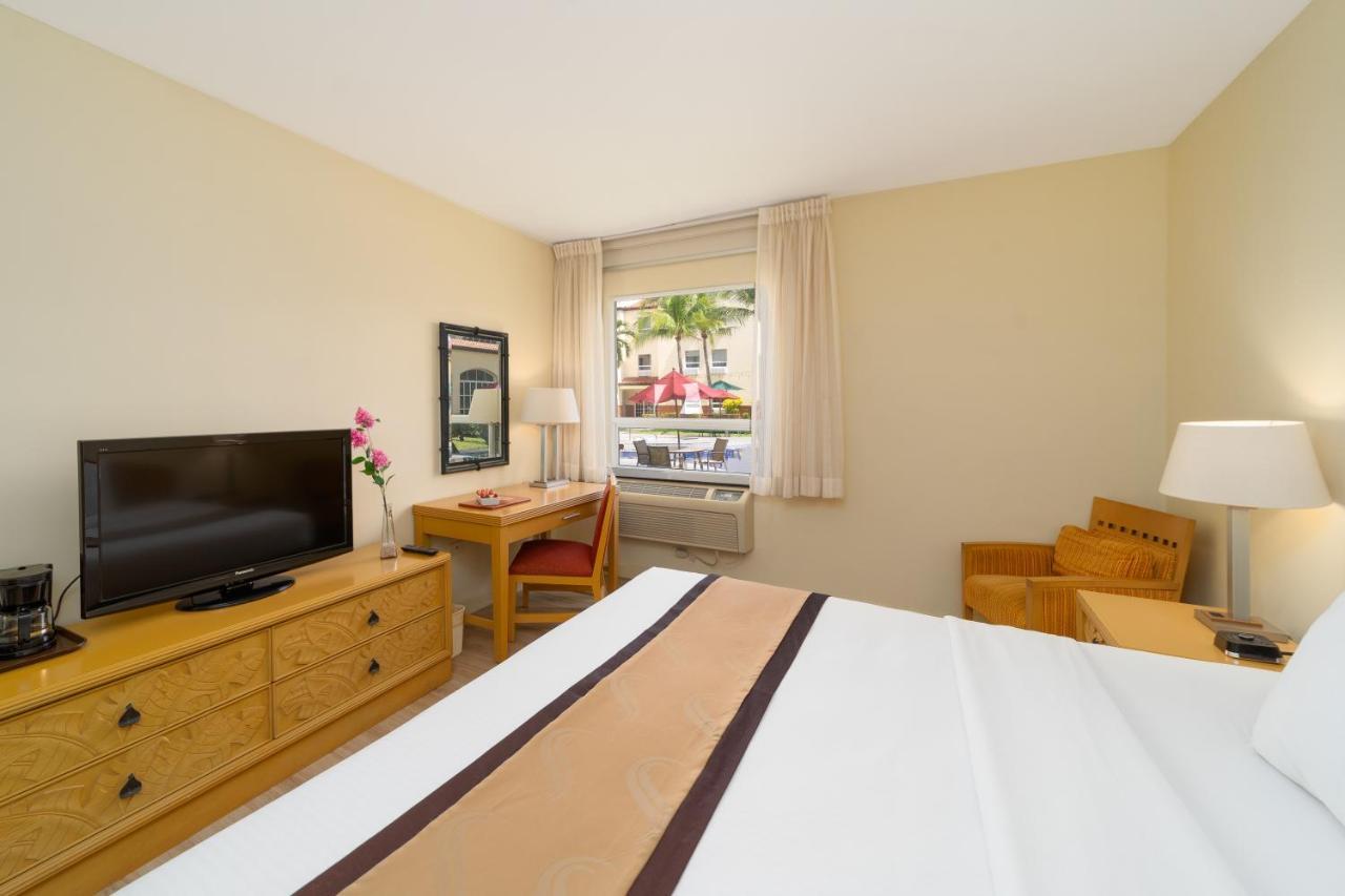 Quality Hotel Real Aeropuerto San Salvador San Luis Ngoại thất bức ảnh