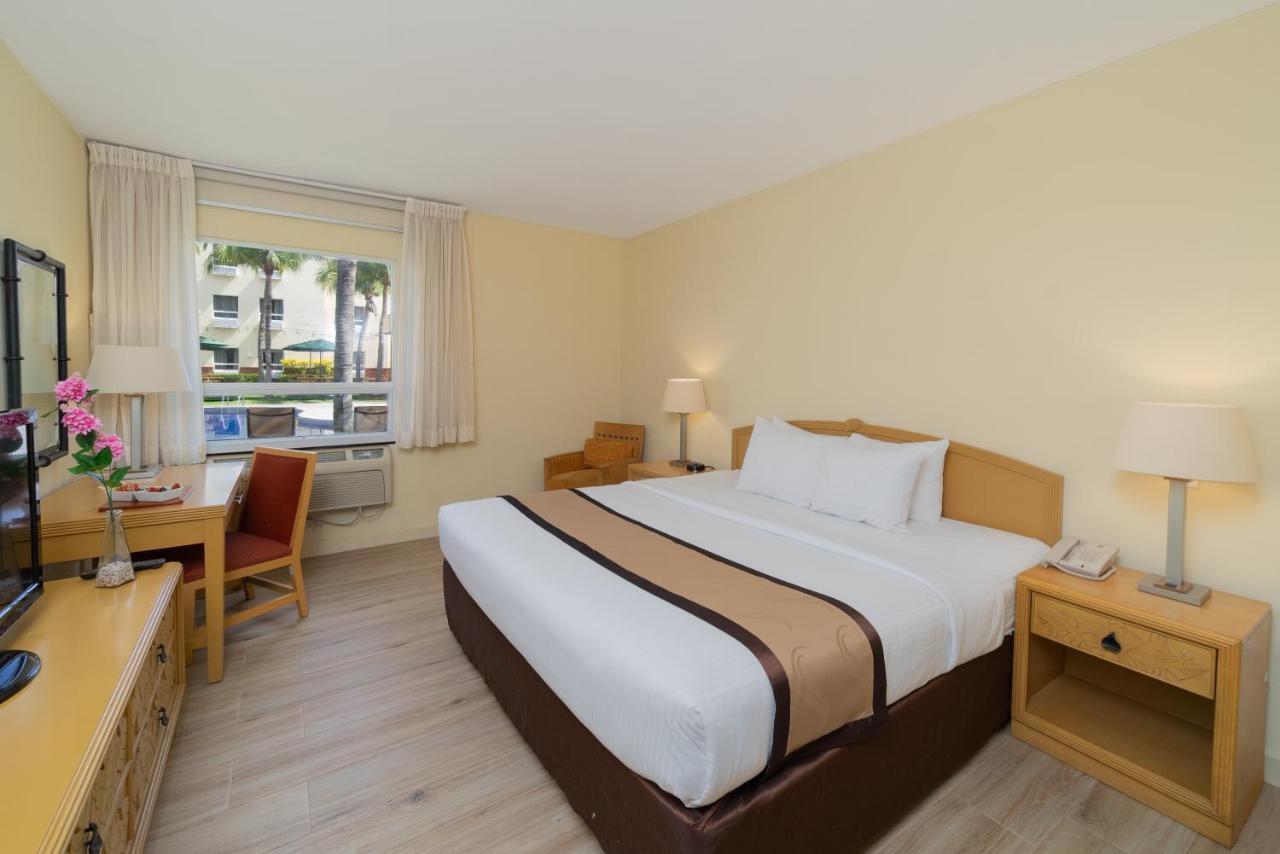 Quality Hotel Real Aeropuerto San Salvador San Luis Ngoại thất bức ảnh