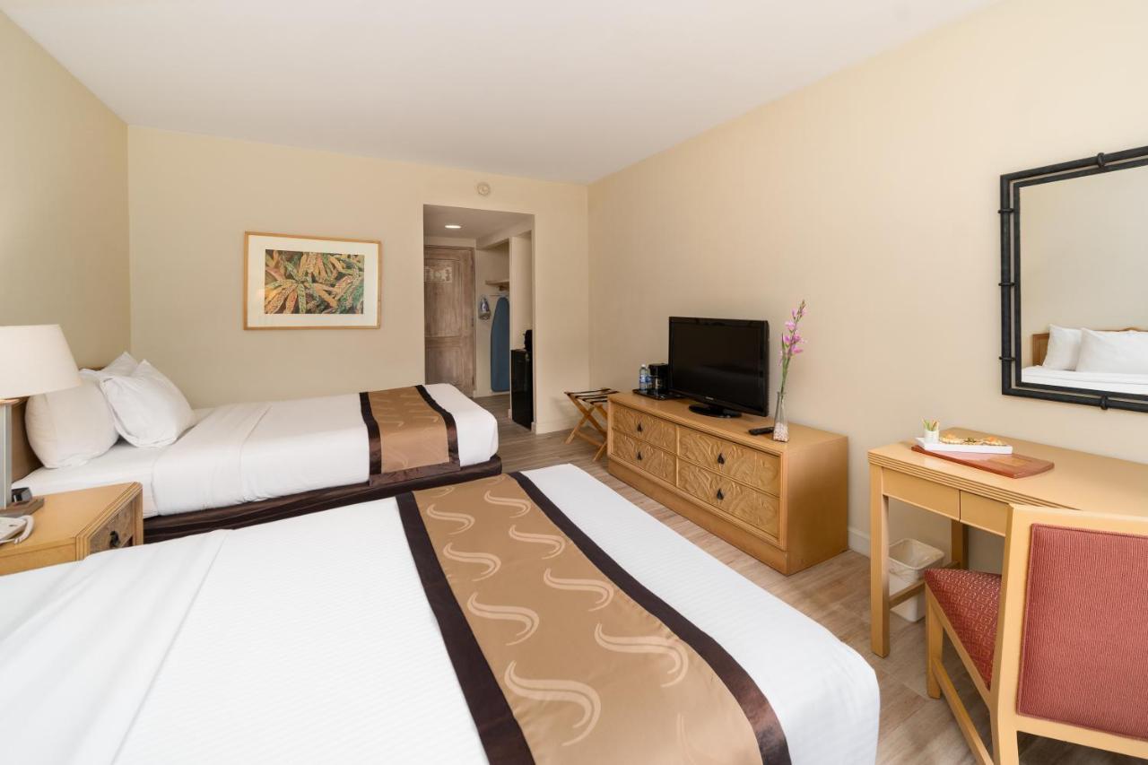 Quality Hotel Real Aeropuerto San Salvador San Luis Ngoại thất bức ảnh