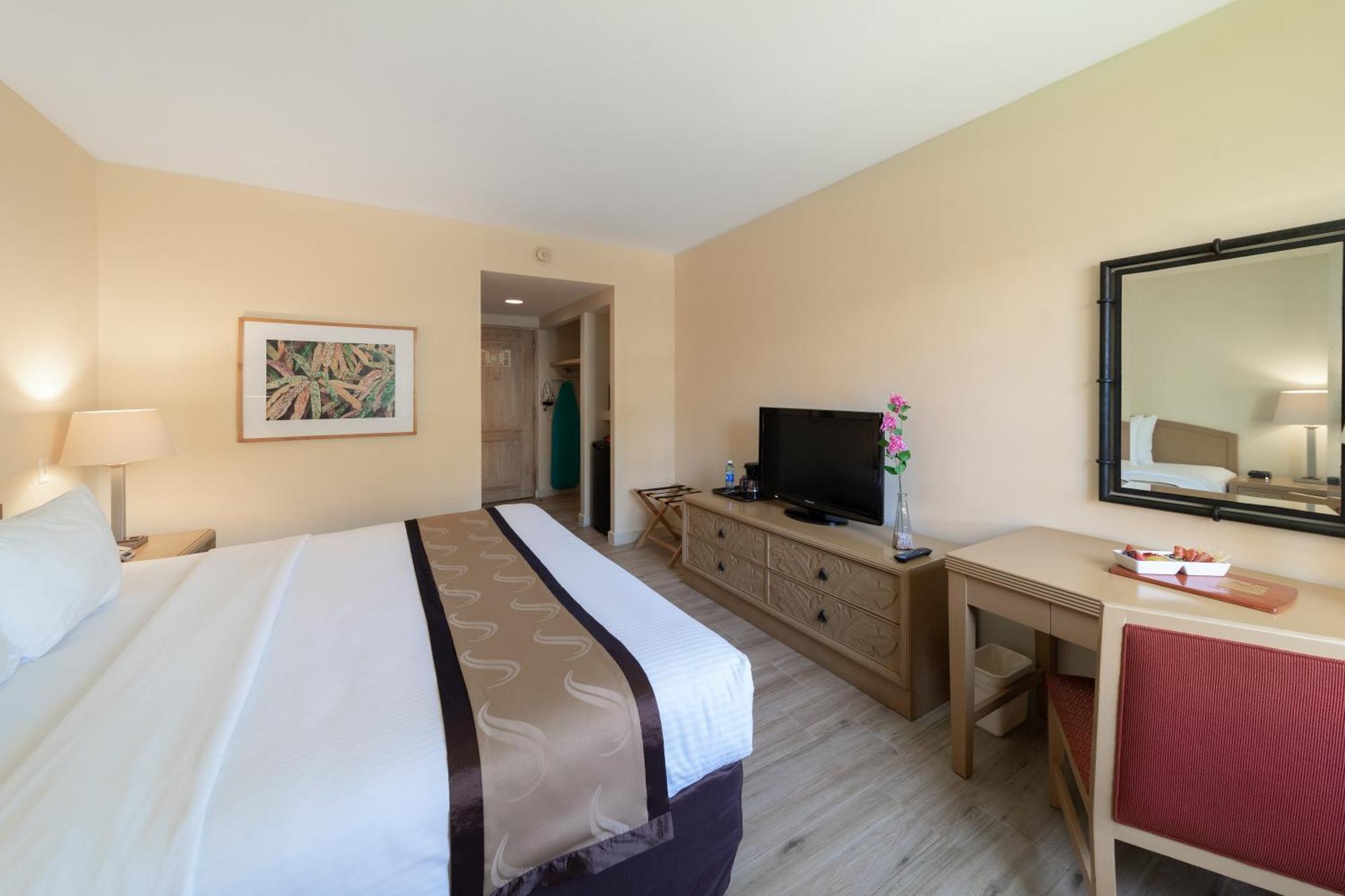 Quality Hotel Real Aeropuerto San Salvador San Luis Ngoại thất bức ảnh