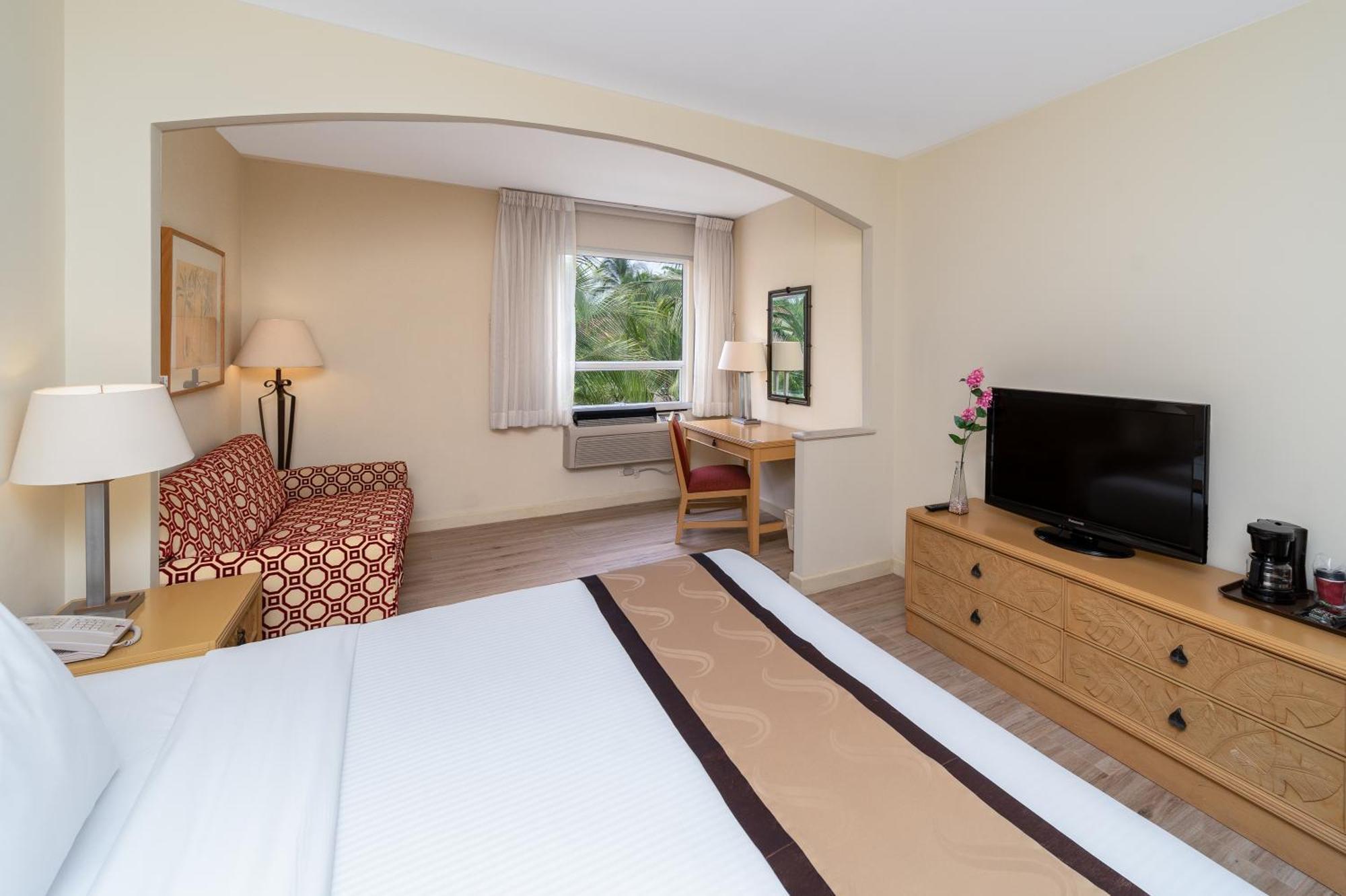 Quality Hotel Real Aeropuerto San Salvador San Luis Ngoại thất bức ảnh