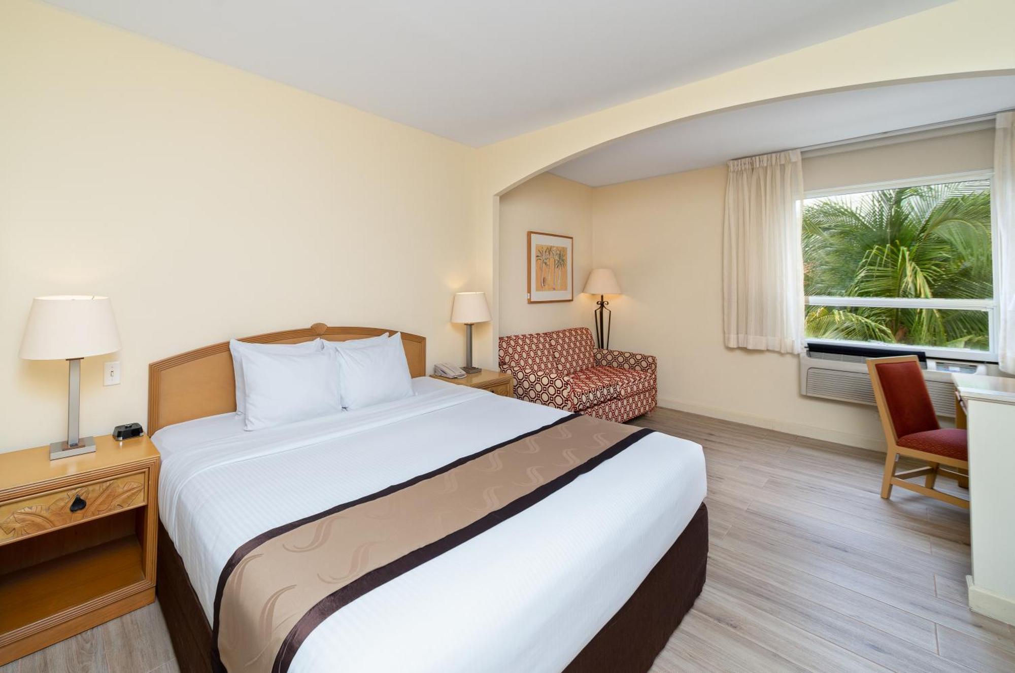 Quality Hotel Real Aeropuerto San Salvador San Luis Ngoại thất bức ảnh